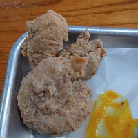 "Shrimp" at Murray Hillbilly in Jacksonville