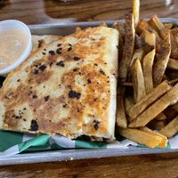   at Murray Hillbilly in Jacksonville