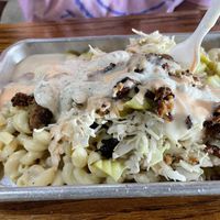   at Murray Hillbilly in Jacksonville