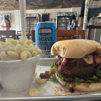   at Murray Hillbilly in Jacksonville