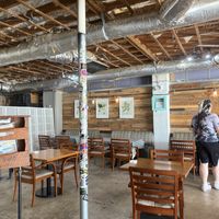   at Murray Hillbilly in Jacksonville