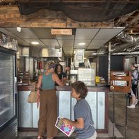   at Murray Hillbilly in Jacksonville