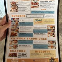   at Murray Hillbilly in Jacksonville