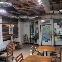 Interior at Murray Hillbilly in Jacksonville