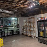 Interior at Murray Hillbilly in Jacksonville