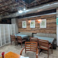 Interior at Murray Hillbilly in Jacksonville