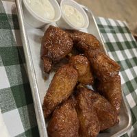   at Murray Hillbilly in Jacksonville