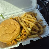  at Murray Hillbilly in Jacksonville