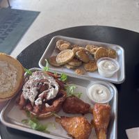   at Murray Hillbilly in Jacksonville
