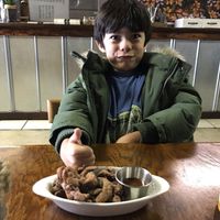 Spicy chickun fries 🍟  at Murray Hillbilly in Jacksonville
