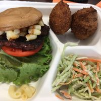 Back to the truck days at Murray Hillbilly in Jacksonville