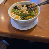   at Bangkok Garden in Williamsburg