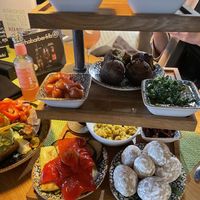   at Alex Kitchen in Heide