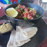   at Aleena - Food Stall in Koh Lanta