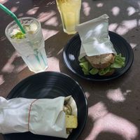   at Aleena - Food Stall in Koh Lanta