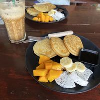   at Aleena - Food Stall in Koh Lanta
