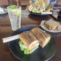   at Aleena - Food Stall in Koh Lanta