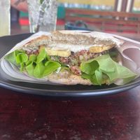   at Aleena - Food Stall in Koh Lanta