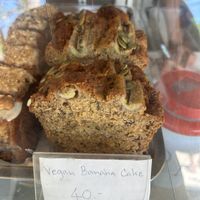 Banana cake  at Aleena - Food Stall in Koh Lanta