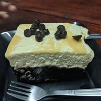 Amazing cake! at Aleena - Food Stall in Koh Lanta