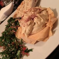 Hummas at Festival 39 in Brasov