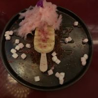 Wild magnum  at Wild Food in Granada