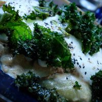 Más at Wild Food in Granada