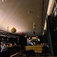 Interior² #Veganuary at Wild Food in Granada