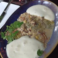 Pasta fresca (una pasada 🤤) #Veganuary at Wild Food in Granada