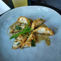  at Wild Food in Granada