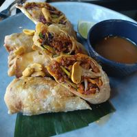  at Wild Food in Granada