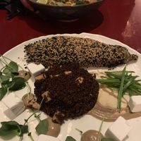   at Wild Food in Granada