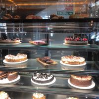   at Wild Food in Granada