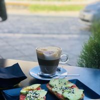   at Wild Food in Granada