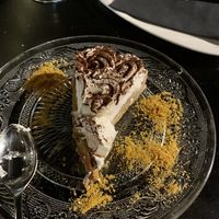 Banoffee pie  at Wild Food in Granada