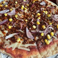   at Wild Food in Granada