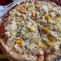   at Wild Food in Granada