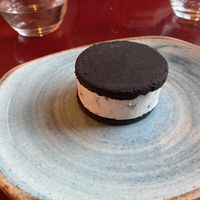   at Wild Food in Granada