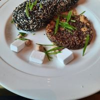  at Wild Food in Granada