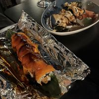   at Wild Food in Granada