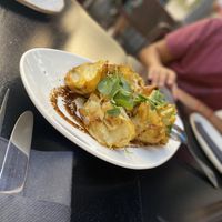 artichokes   at Wild Food in Granada