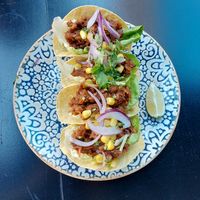  at Wild Food in Granada