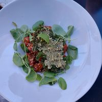  at Wild Food in Granada