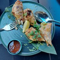  at Wild Food in Granada