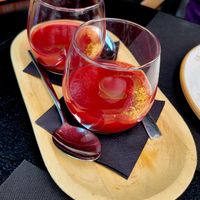  at Wild Food in Granada