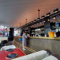 Wild Food at Wild Food in Granada