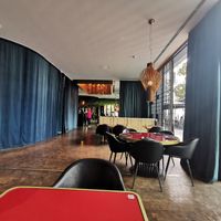 Wild Food at Wild Food in Granada