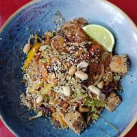  at Wild Food in Granada