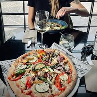  at Wild Food in Granada