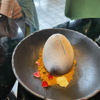   at Wild Food in Granada